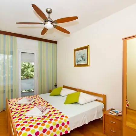 Apartment Topic Near The *